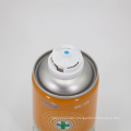 250ml Air Freshener Tin Can